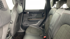 MINI Countryman 2.0 John Cooper Works ALL4 5dr Auto Petrol Hatchback